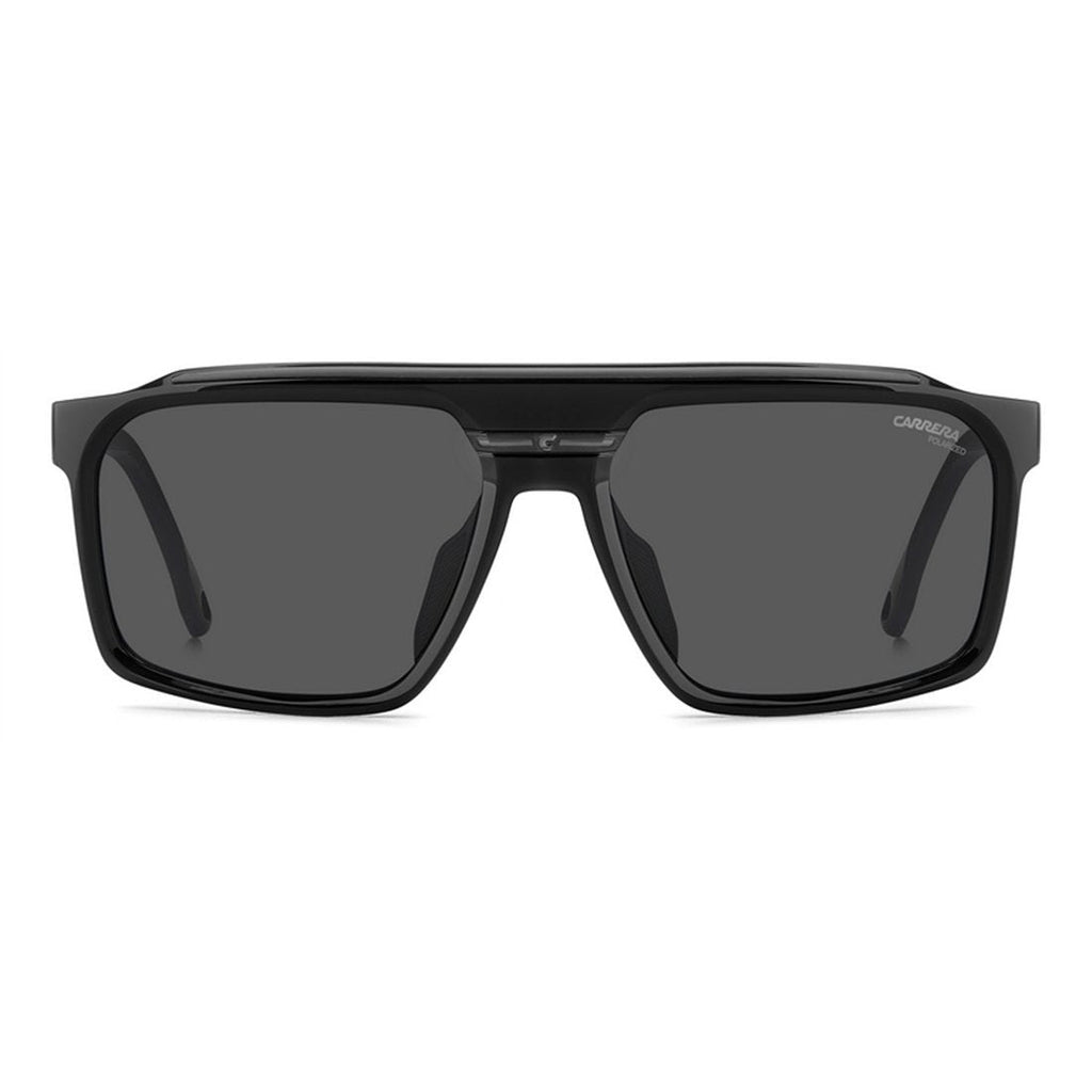 CARRERA Sporty Polarized Sunglasses for Men