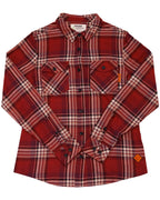 Campbell Women's Flannel