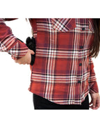 Campbell Women's Flannel