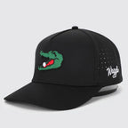 Waggle Original Snapback Hat - Chubbs