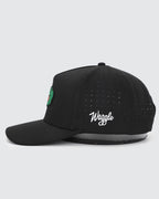 Waggle Original Snapback Hat - Chubbs