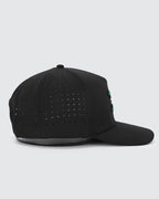 Waggle Original Snapback Hat - Chubbs