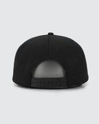 Waggle Original Snapback Hat - Chubbs