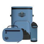 Trekking Trio Bundle