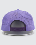 Waggle Original Snapback Hat - Crazy Eight