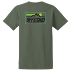 Dawn Rising Tee