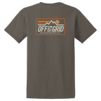 Dawn Rising Tee