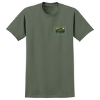 Dawn Rising Tee