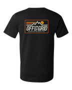 Dawn Rising Tee