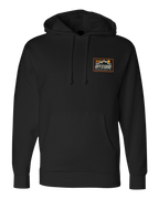 Dawn Rising Hoodie