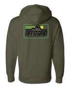 Dawn Rising Hoodie