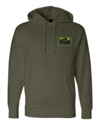 Dawn Rising Hoodie