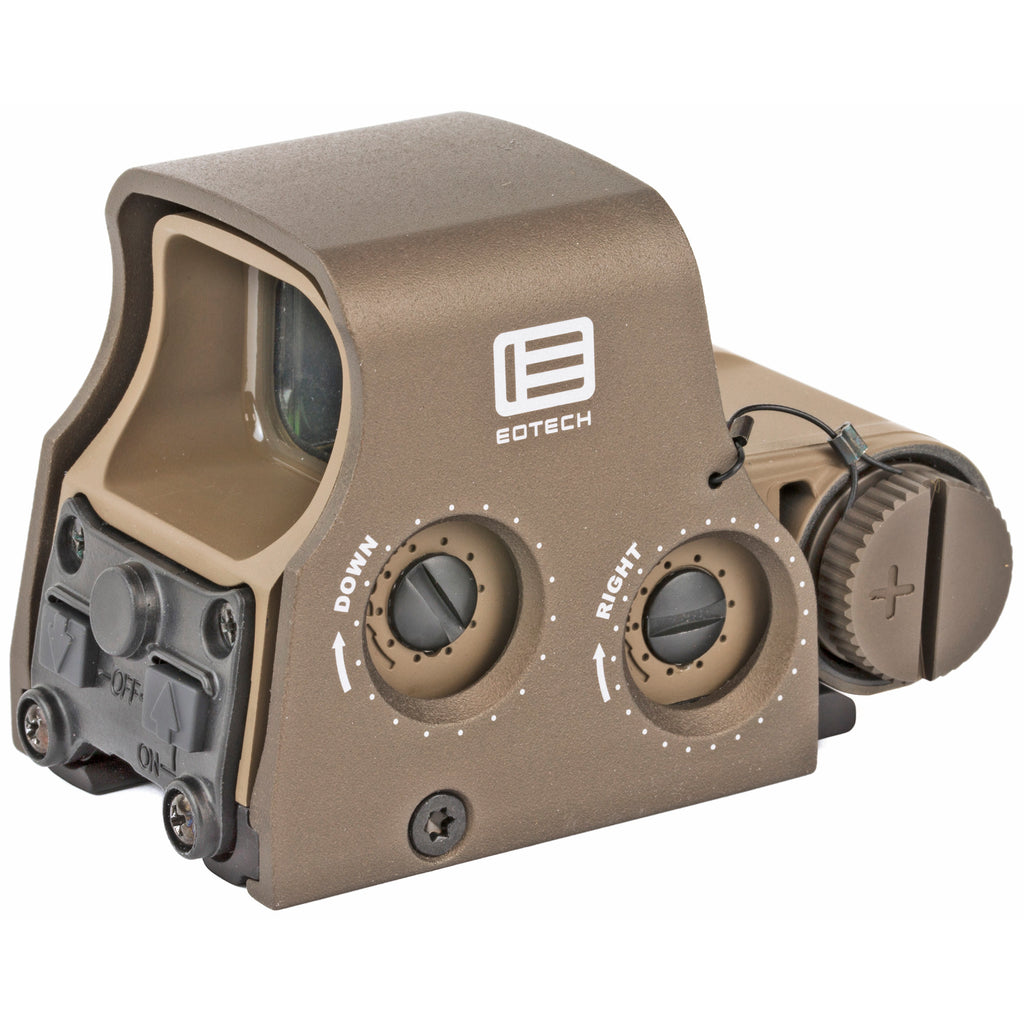 EOTECH Holographic Sight