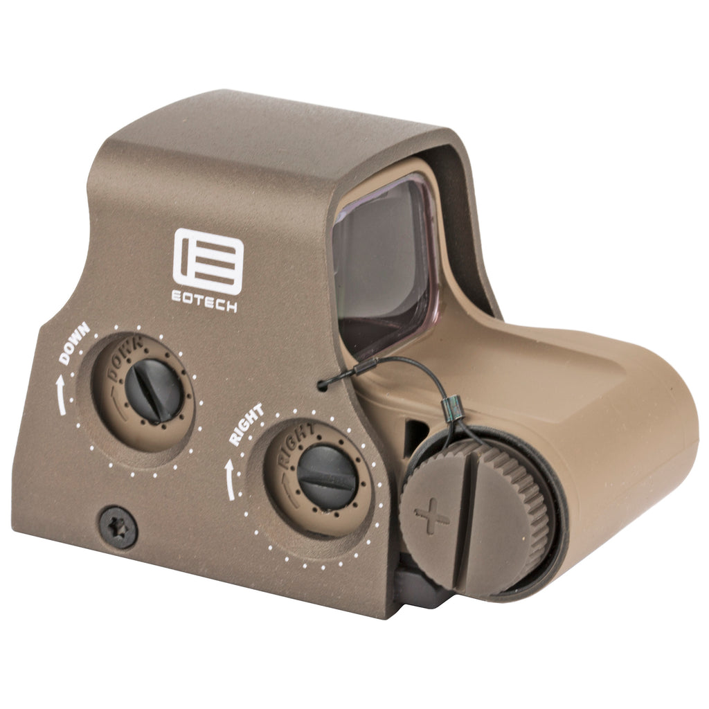 EOTECH Holographic Sight