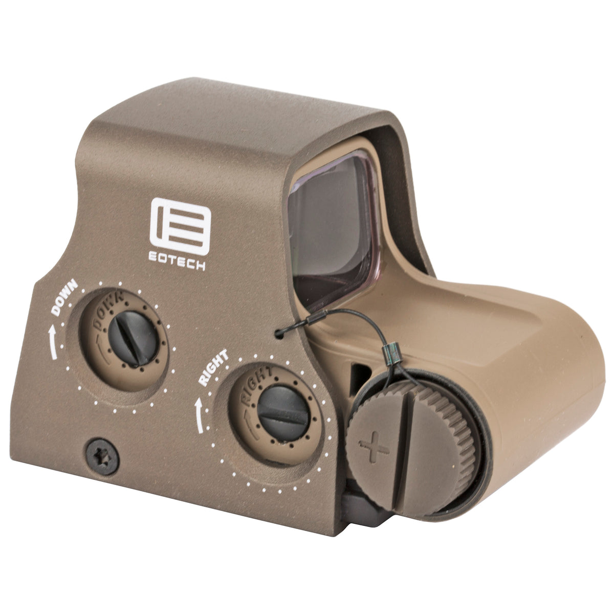 EOTECH Holographic Sight