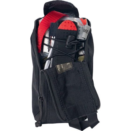 Redemption Tactical Crusader 2.0® l St. Michael FULL ARMOR KIT COMBO PACKAGE with Crusader 2.0 +IFAK Medical Kit + LEVEL IV  (2) 10x12 Front/Back Plates (2) 6x6 Side Plates (Level IV Ceramic)