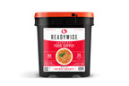 60 Serving Entree Only Grab n Go Bucket