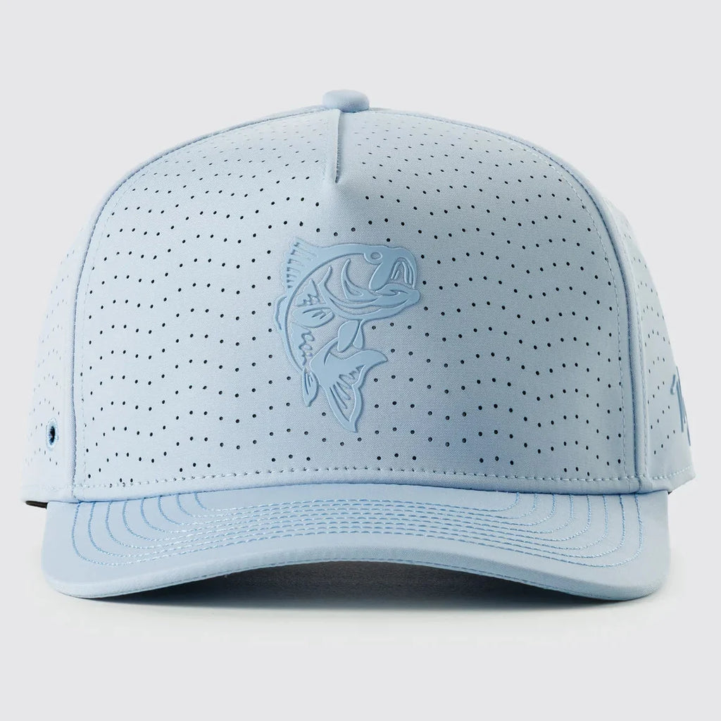 Waggle Repel Hat - Freshwater