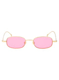 GUCCI Metal Sunglasses for Men - GG1648S