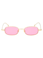 GUCCI Metal Sunglasses for Men - GG1648S
