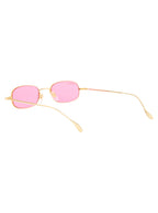 GUCCI Metal Sunglasses for Men - GG1648S