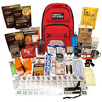 Extensively Prepared Emergency Kit