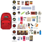 Extensively Prepared Emergency Kit