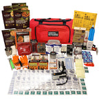 Extensively Prepared Emergency Kit