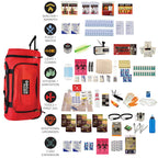 Extensively Prepared Emergency Kit