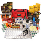Extensively Prepared Emergency Kit