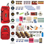 Extensively Prepared Emergency Kit