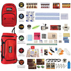 Extensively Prepared Emergency Kit