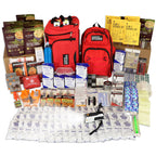 Extensively Prepared Emergency Kit