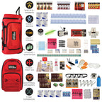 Extensively Prepared Emergency Kit