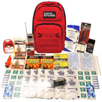 Prepared Survival Kit -  Emergency & Disaster Go Bag