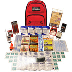 Prepared Survival Kit -  Emergency & Disaster Go Bag