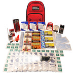 Prepared Survival Kit -  Emergency & Disaster Go Bag