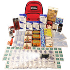 Prepared Survival Kit -  Emergency & Disaster Go Bag