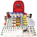 Prepared Survival Kit -  Emergency & Disaster Go Bag