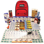 Prepared Survival Kit -  Emergency & Disaster Go Bag