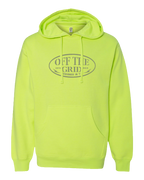 Grunge Hoodie