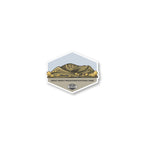National Parks Sticker Collection
