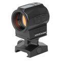 Holosun Technologies, SCRS, Green Dot Sight