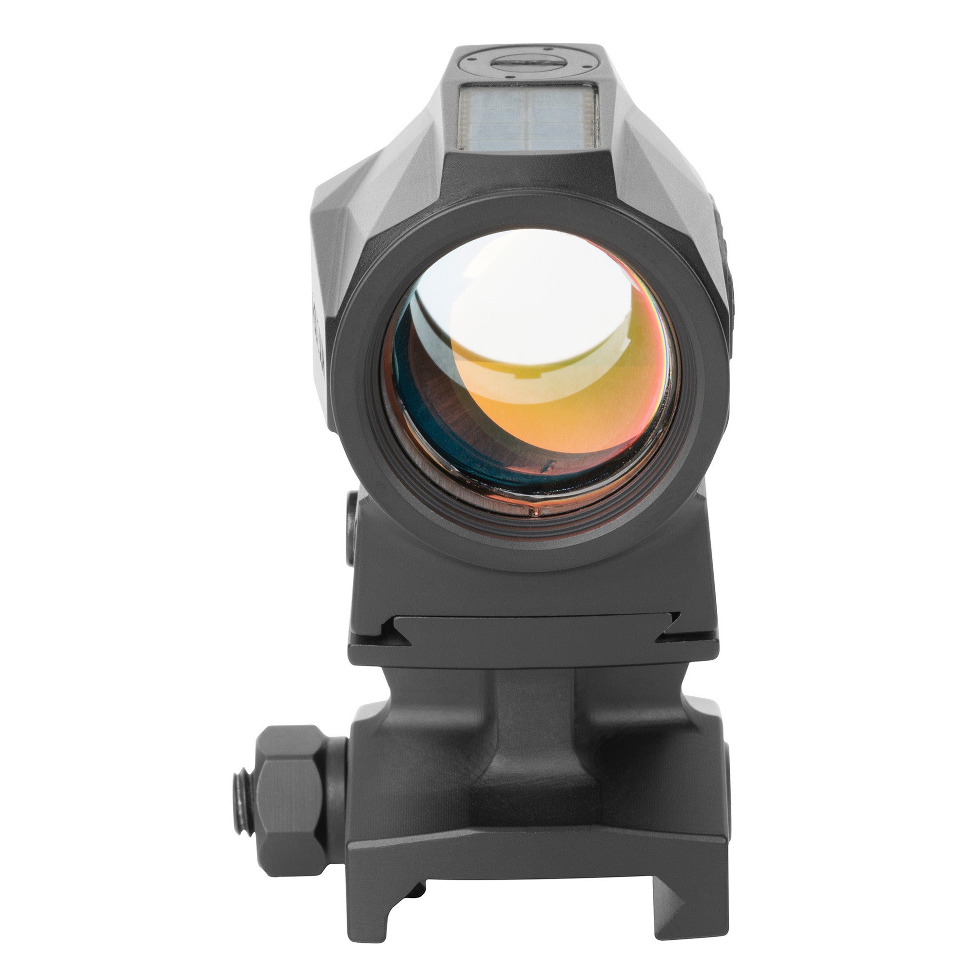Holosun Technologies, SCRS, Green Dot Sight