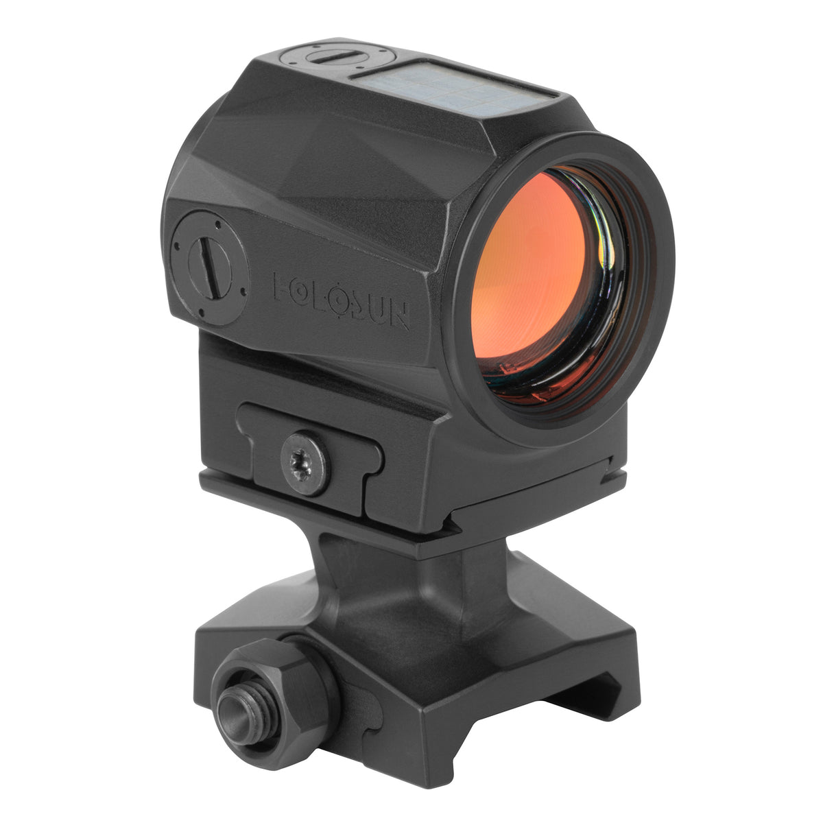 Holosun Technologies, SCRS, Green Dot Sight