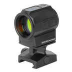 Holosun Technologies, SCRS, Red Dot Sight