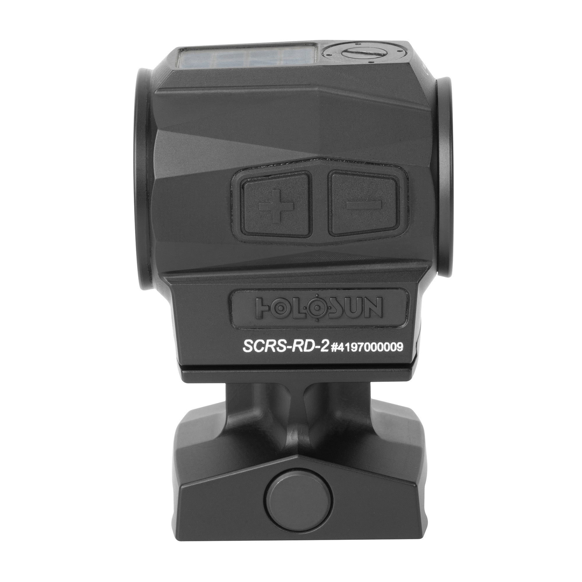 Holosun Technologies, SCRS, Red Dot Sight