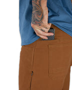 Havok Shorts 10" - TOB