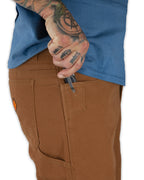 Havok Shorts 10" - TOB