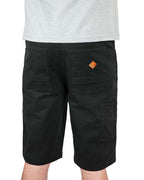 Havok Shorts 12" - Black